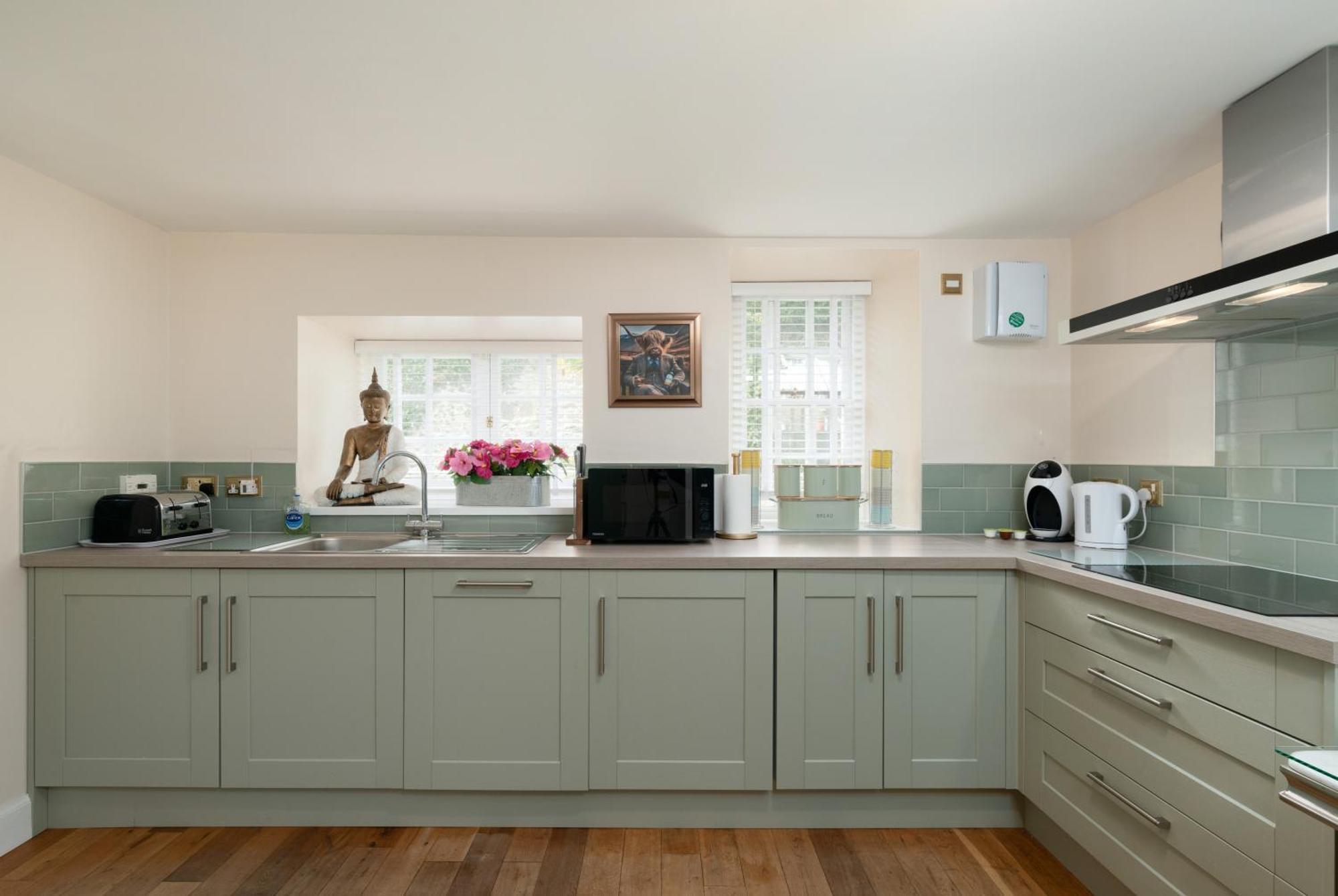 Castle Gogar Cottage - Edinburgh — Photos 2