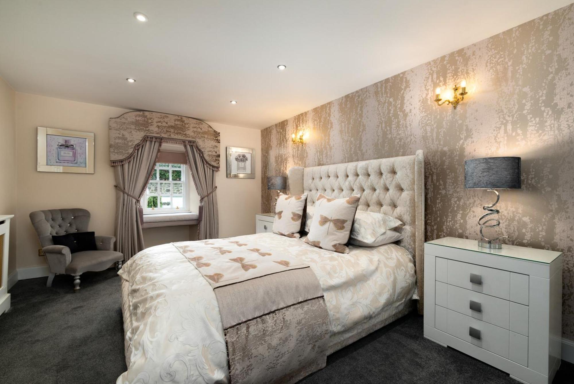 Castle Gogar Cottage - Edinburgh — Photos 3